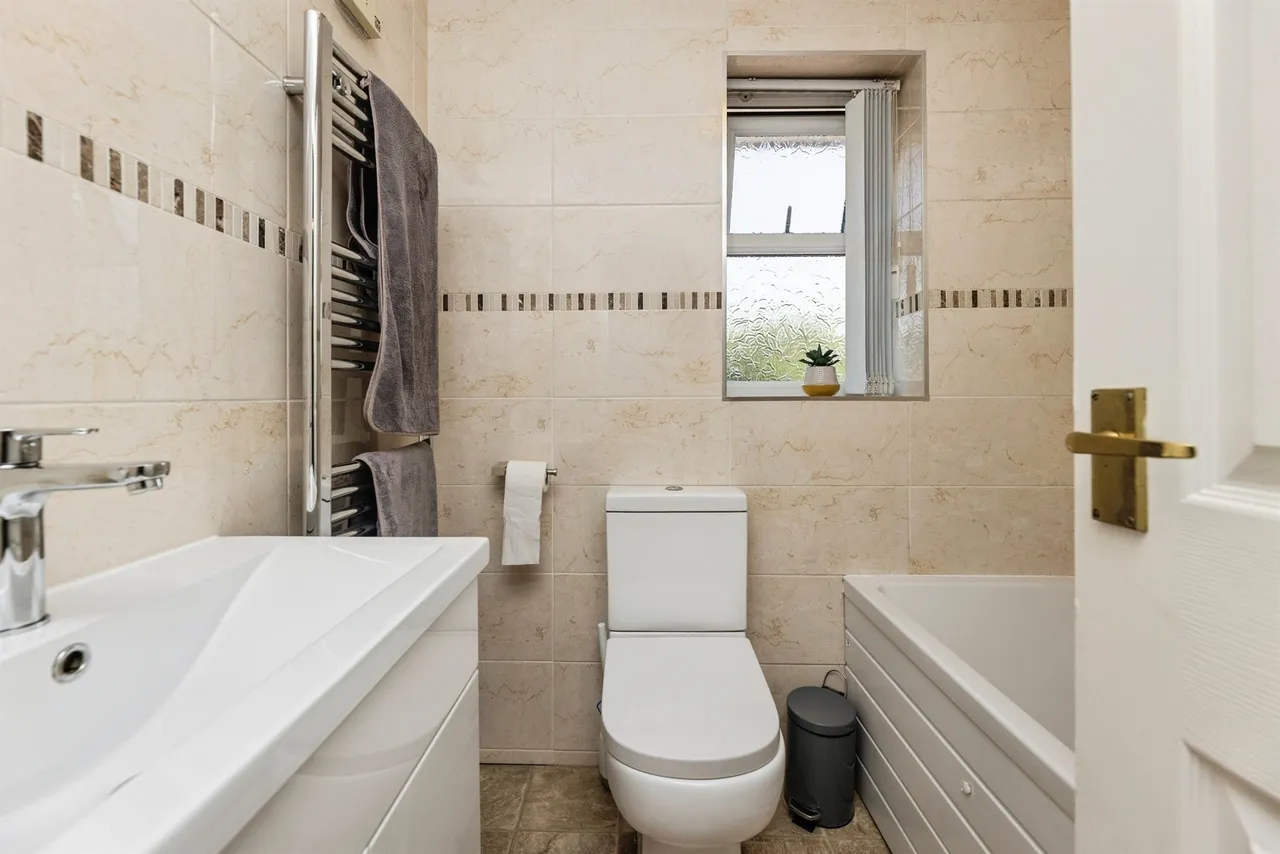 Lakeside Meadows, Pontefract, photo 12
