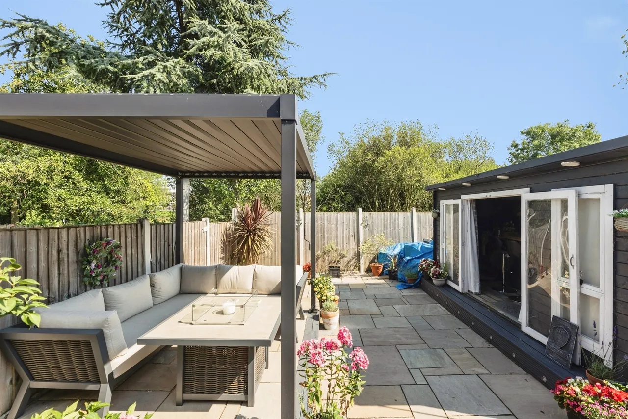 Lakeside Meadows, Pontefract, photo 4