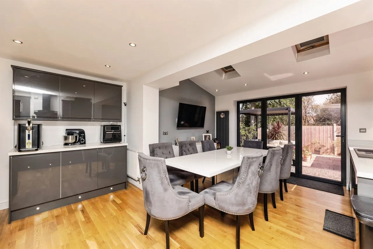 Lakeside Meadows, Pontefract, photo 10