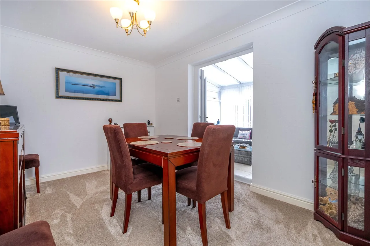Lambourne Way, Heckington, Sleaford, Lincolnshire, NG34, photo 5
