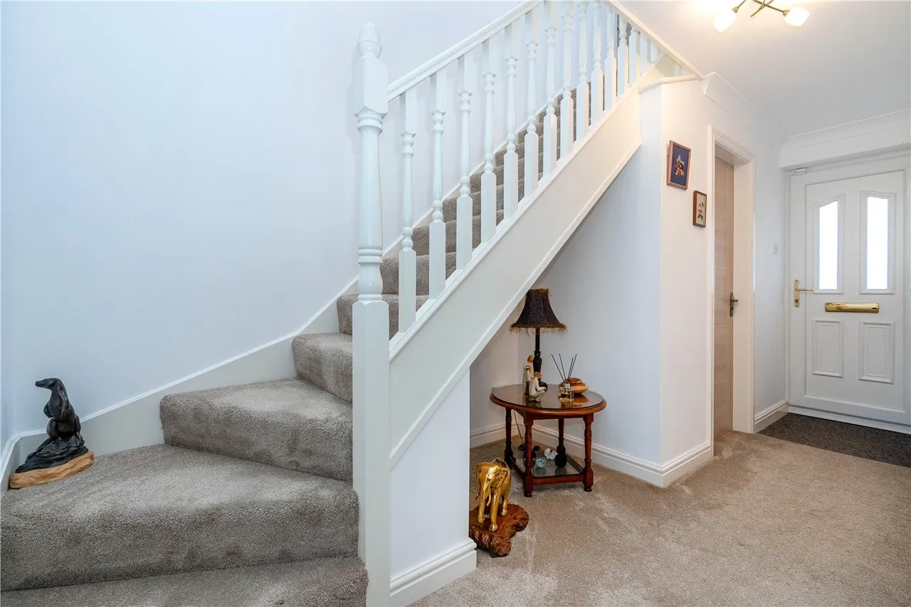 Lambourne Way, Heckington, Sleaford, Lincolnshire, NG34, photo 12