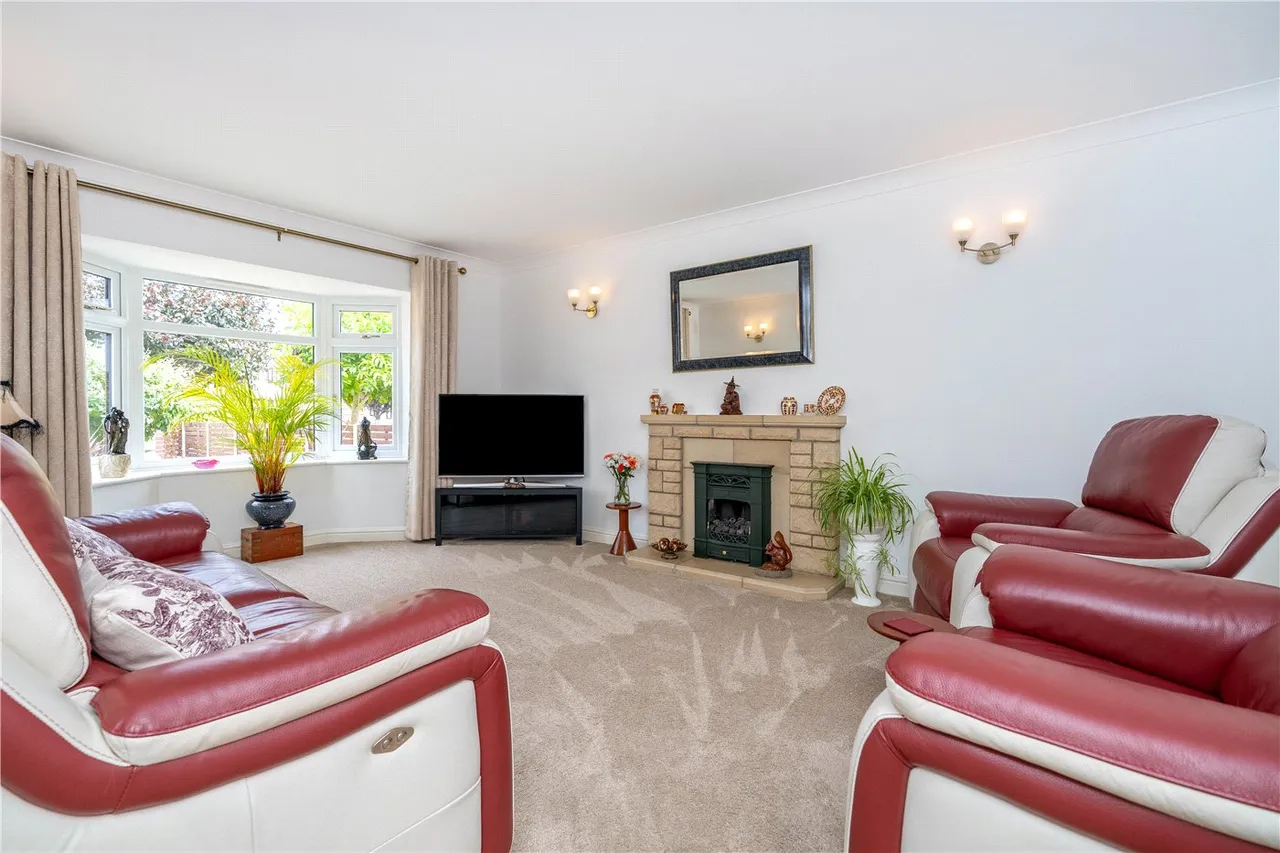Lambourne Way, Heckington, Sleaford, Lincolnshire, NG34, photo 4
