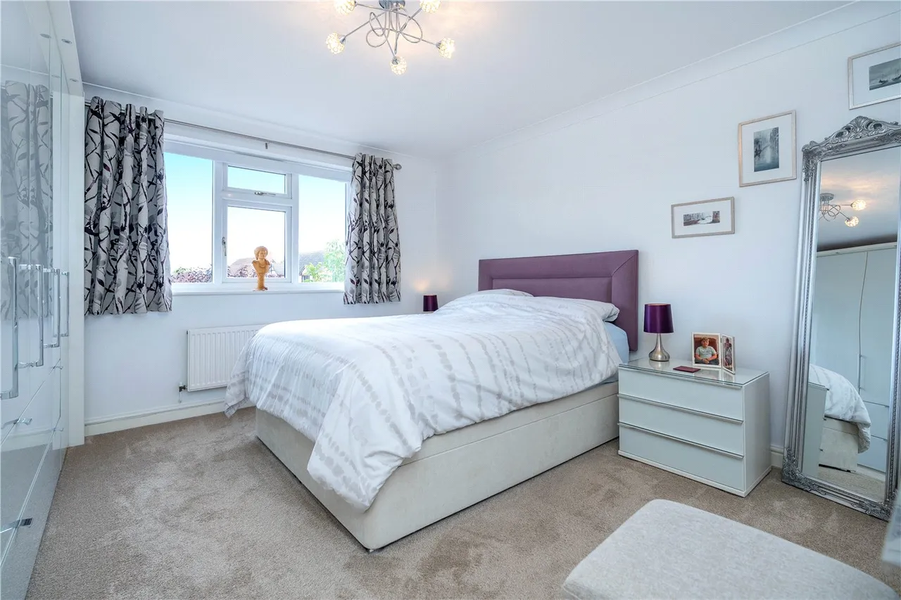 Lambourne Way, Heckington, Sleaford, Lincolnshire, NG34, photo 9