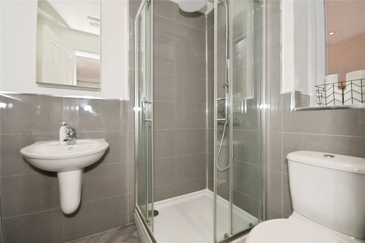 Hanover Close, Forest Town, Mansfield, Nottinghamshire, NG19, photo 11