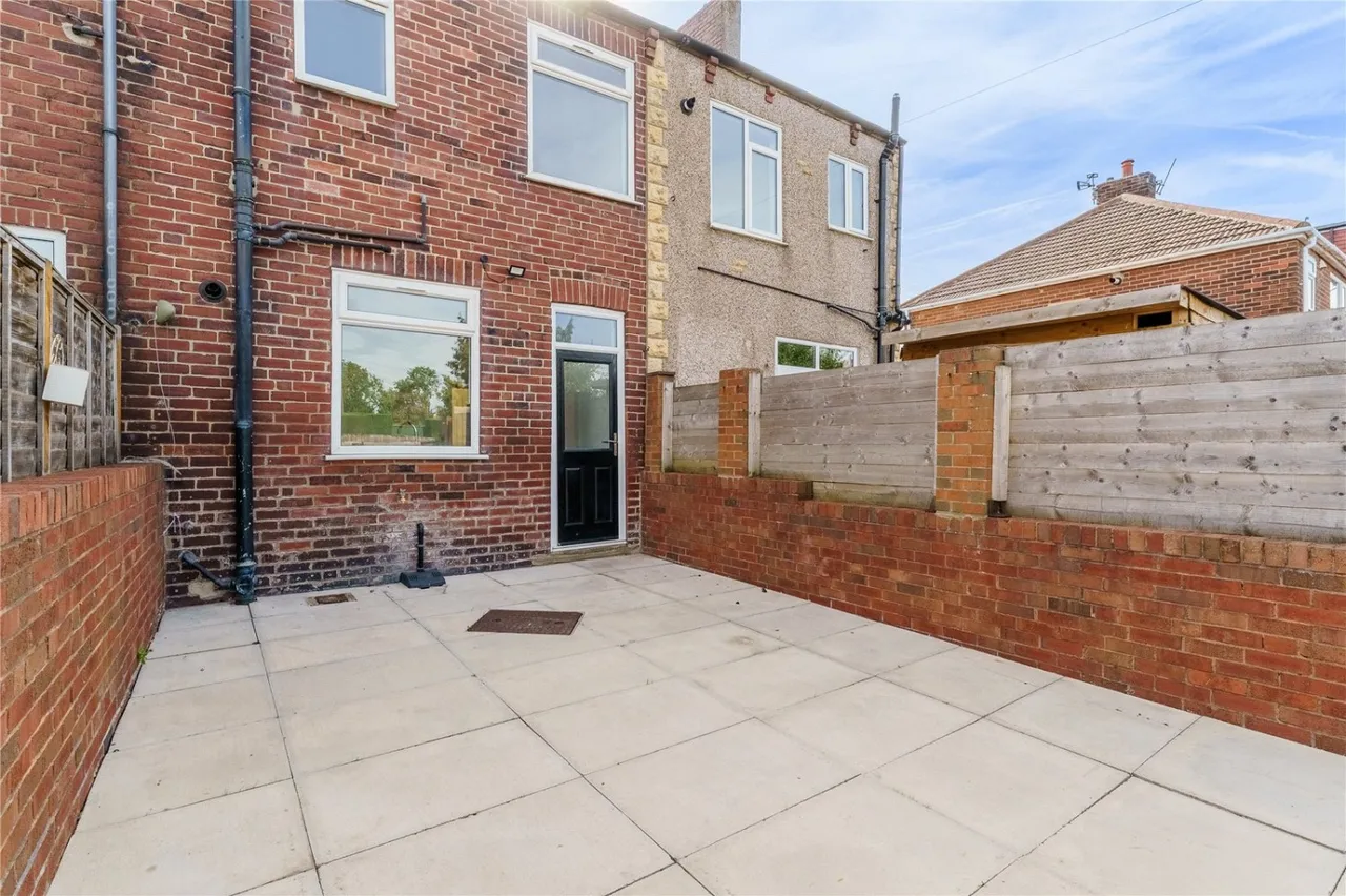 Stanley Street, Featherstone, WF7, photo 28