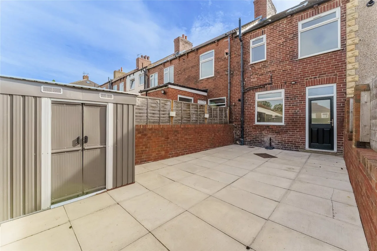 Stanley Street, Featherstone, WF7, photo 11