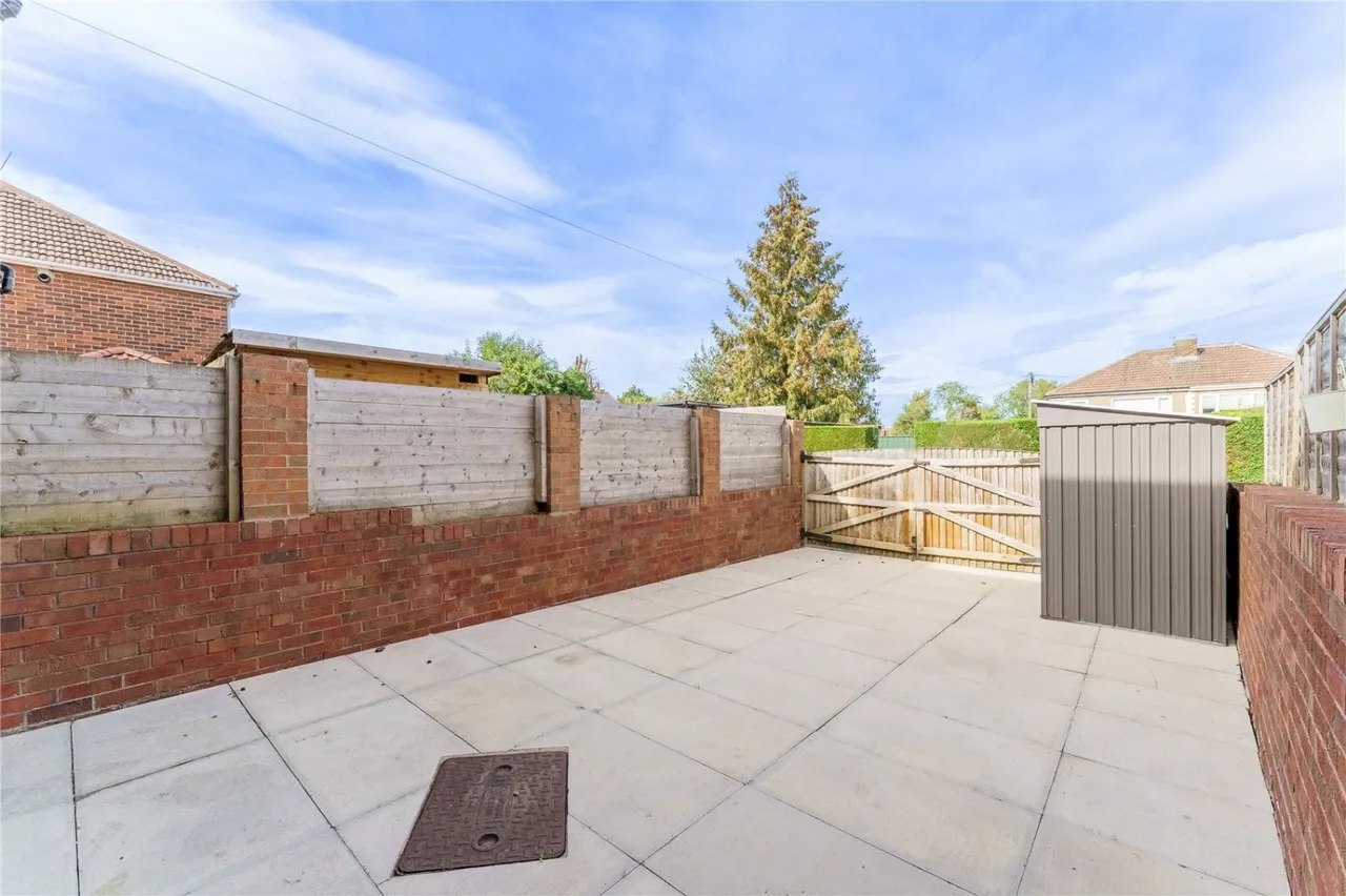 Stanley Street, Featherstone, WF7, photo 13