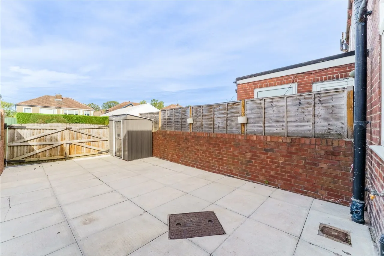 Stanley Street, Featherstone, WF7, photo 27