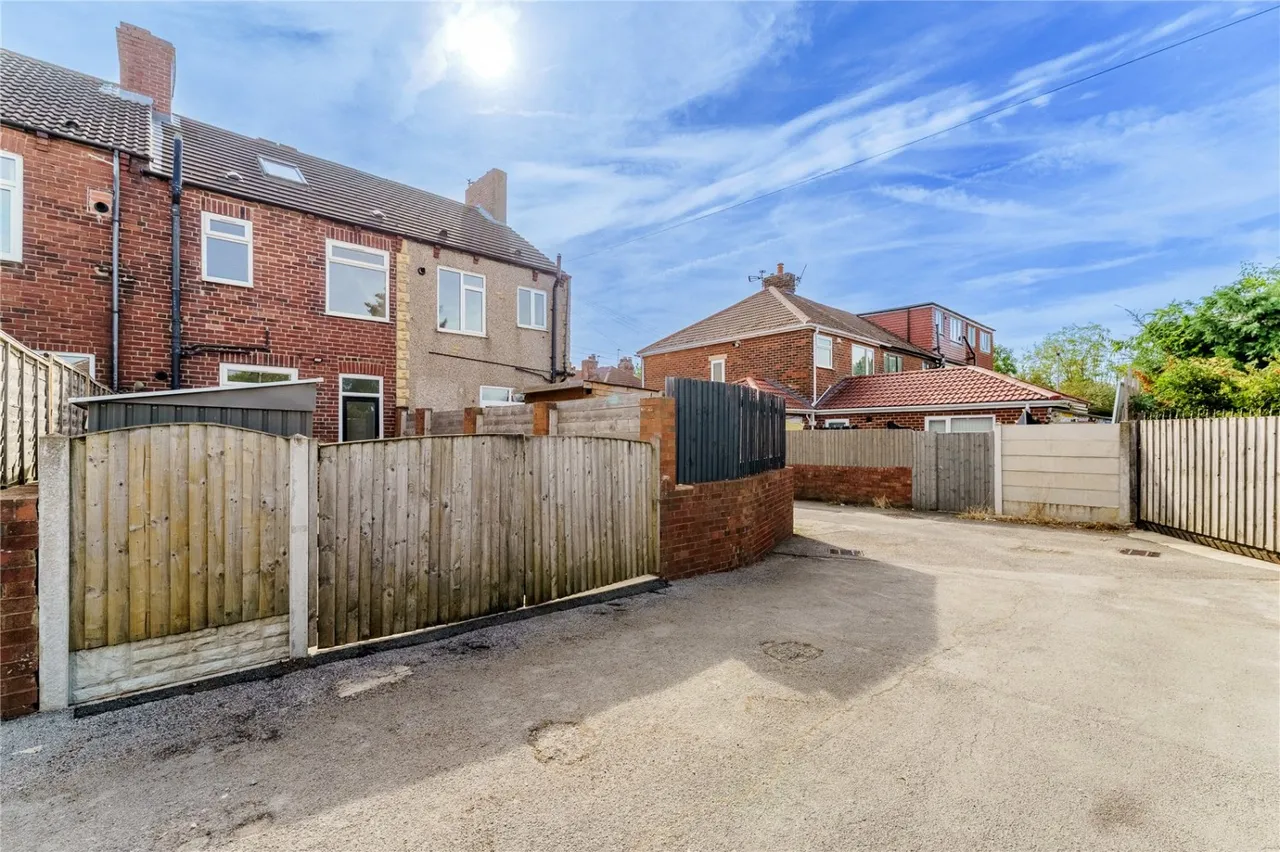 Stanley Street, Featherstone, WF7, photo 26