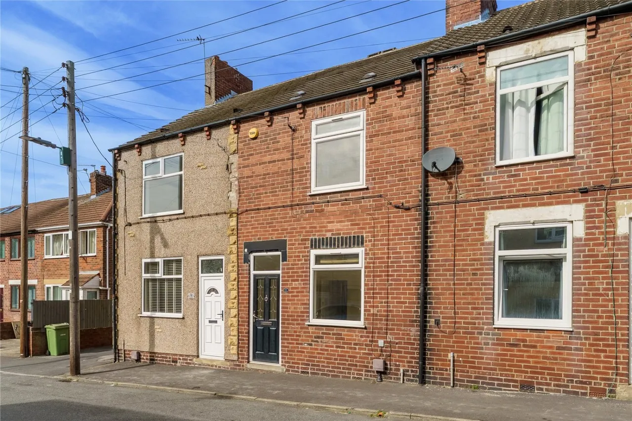 Stanley Street, Featherstone, WF7, photo 29