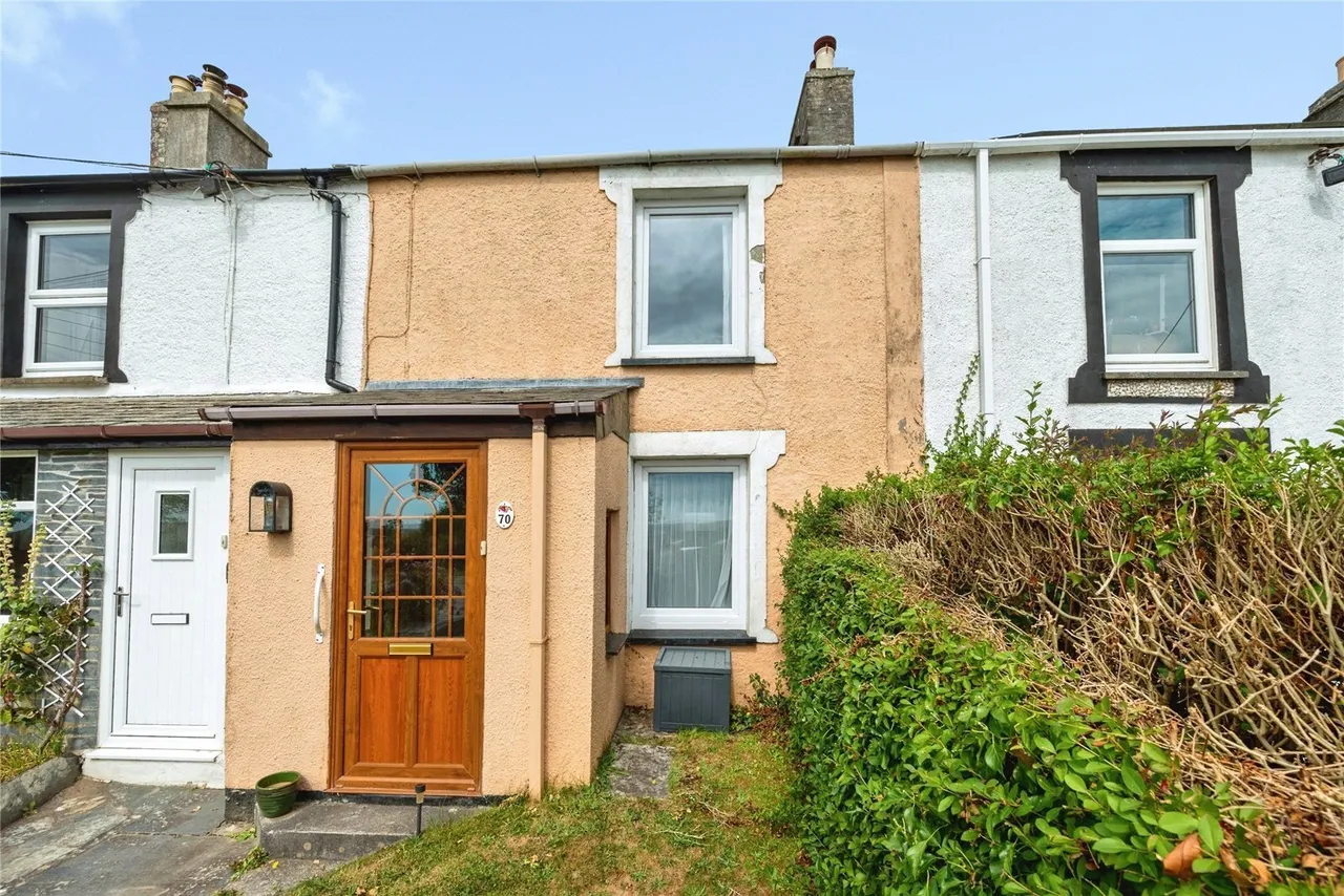 High Street, Delabole, PL33, photo 14