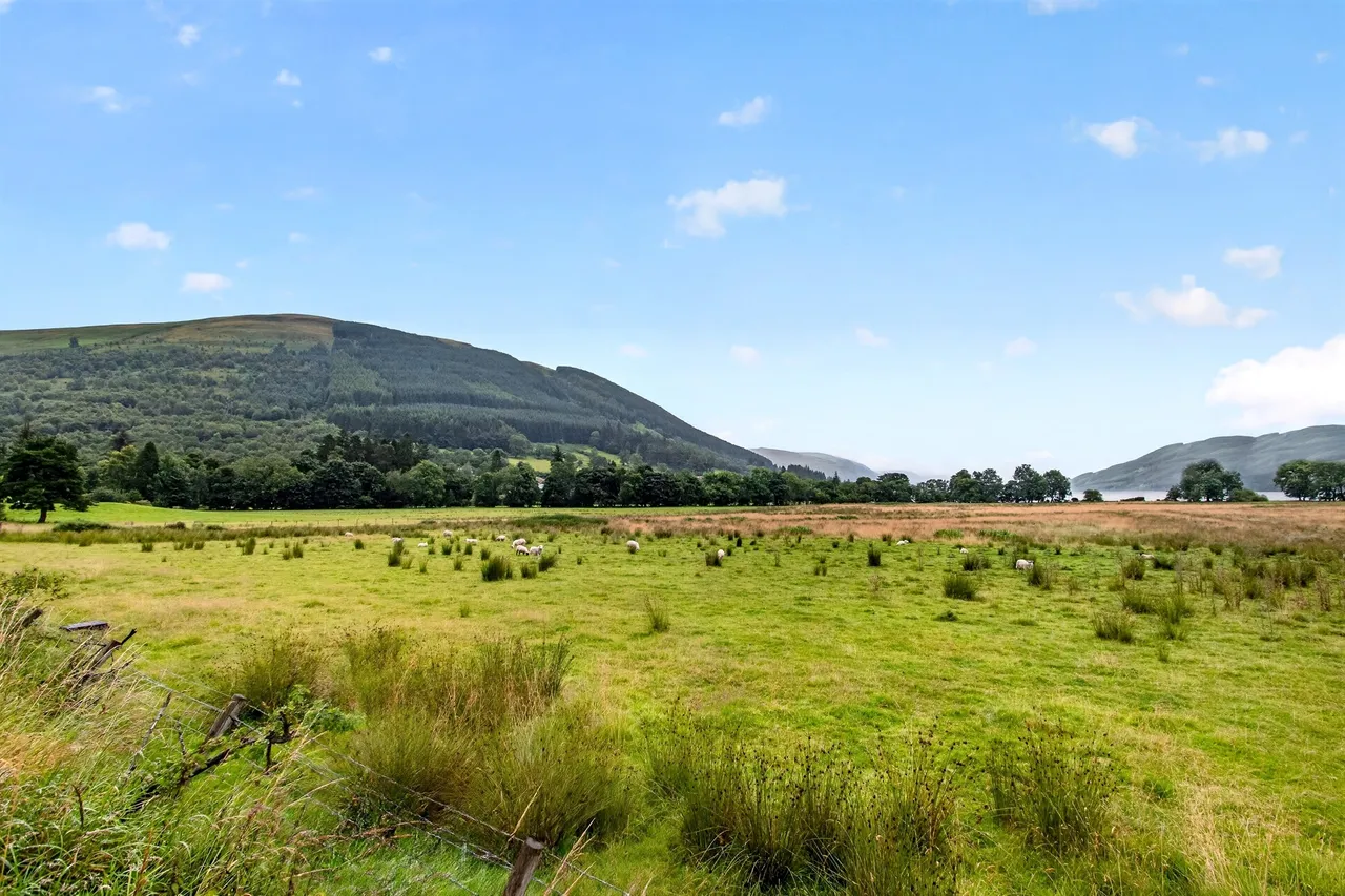 Lochearnhead, FK19, photo 12