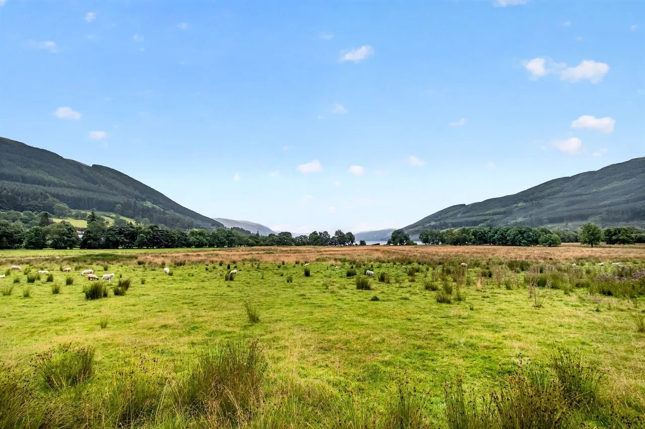 Lochearnhead, FK19, photo 17