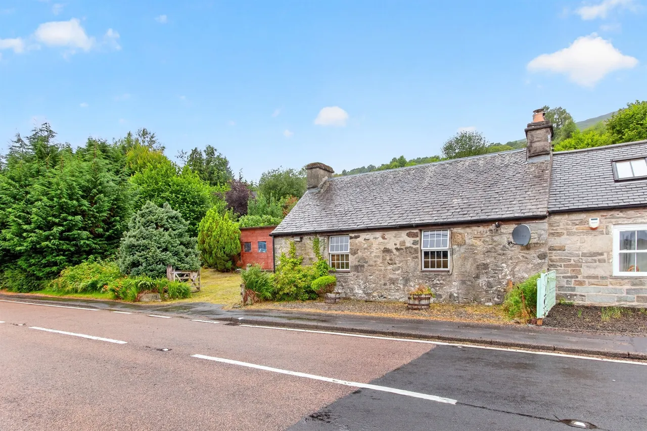 Lochearnhead, FK19, photo 16
