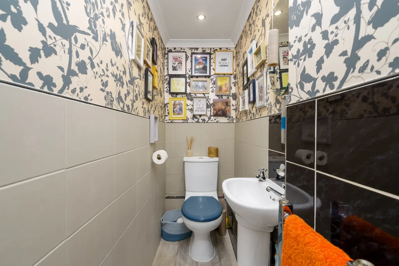 Dale Road, Marple, SK6, photo 12
