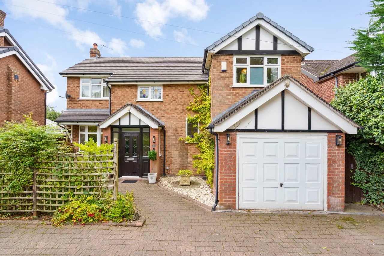 Dale Road, Marple, SK6, photo 24