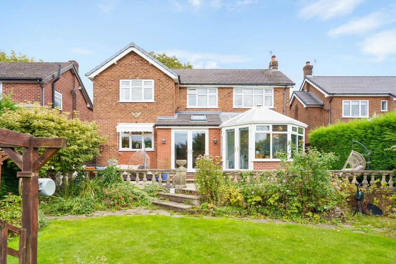 Dale Road, Marple, SK6, photo 2