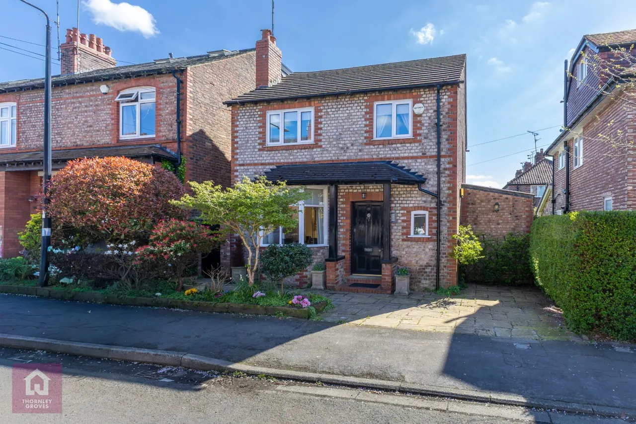 York Road, Bowdon, WA14, photo 26
