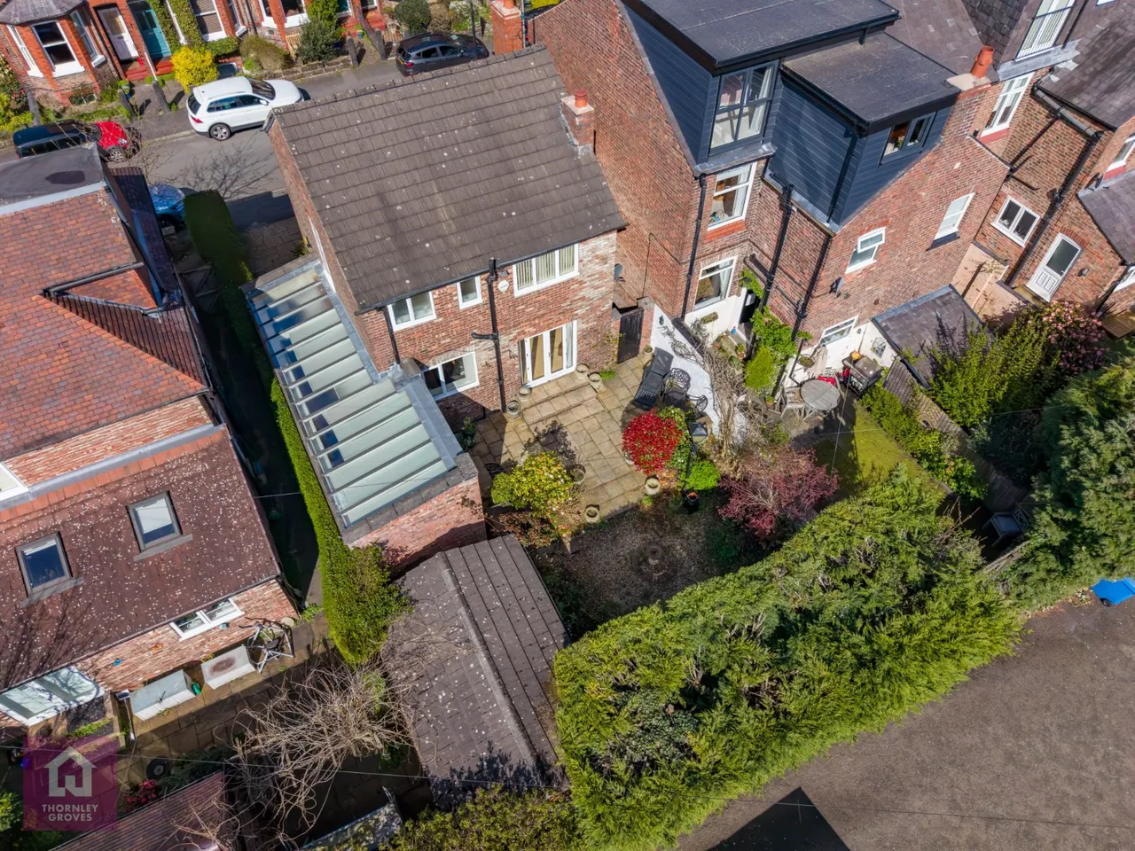 York Road, Bowdon, WA14, photo 27