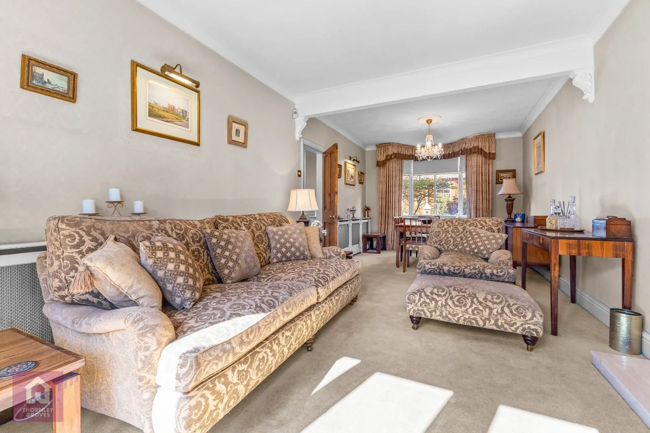 York Road, Bowdon, WA14, photo 4