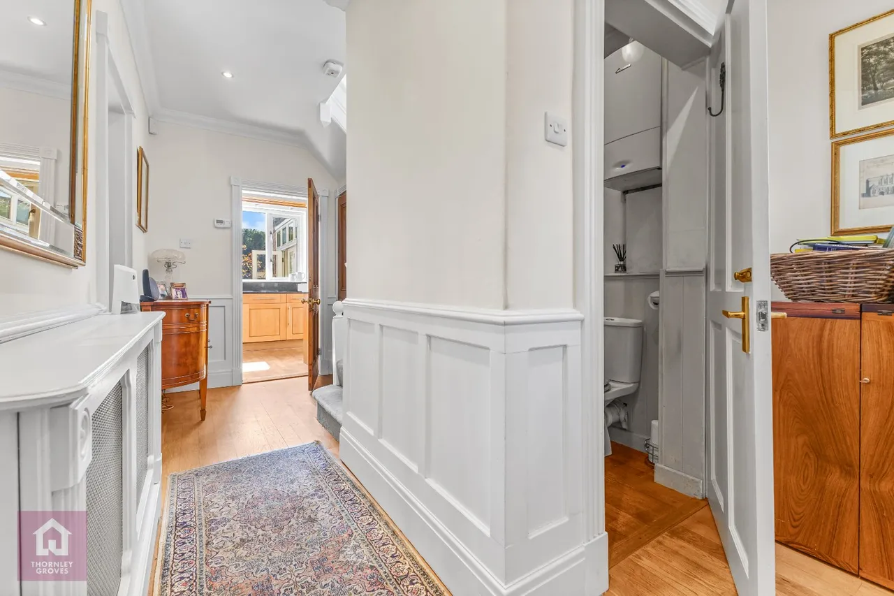 York Road, Bowdon, WA14, photo 11