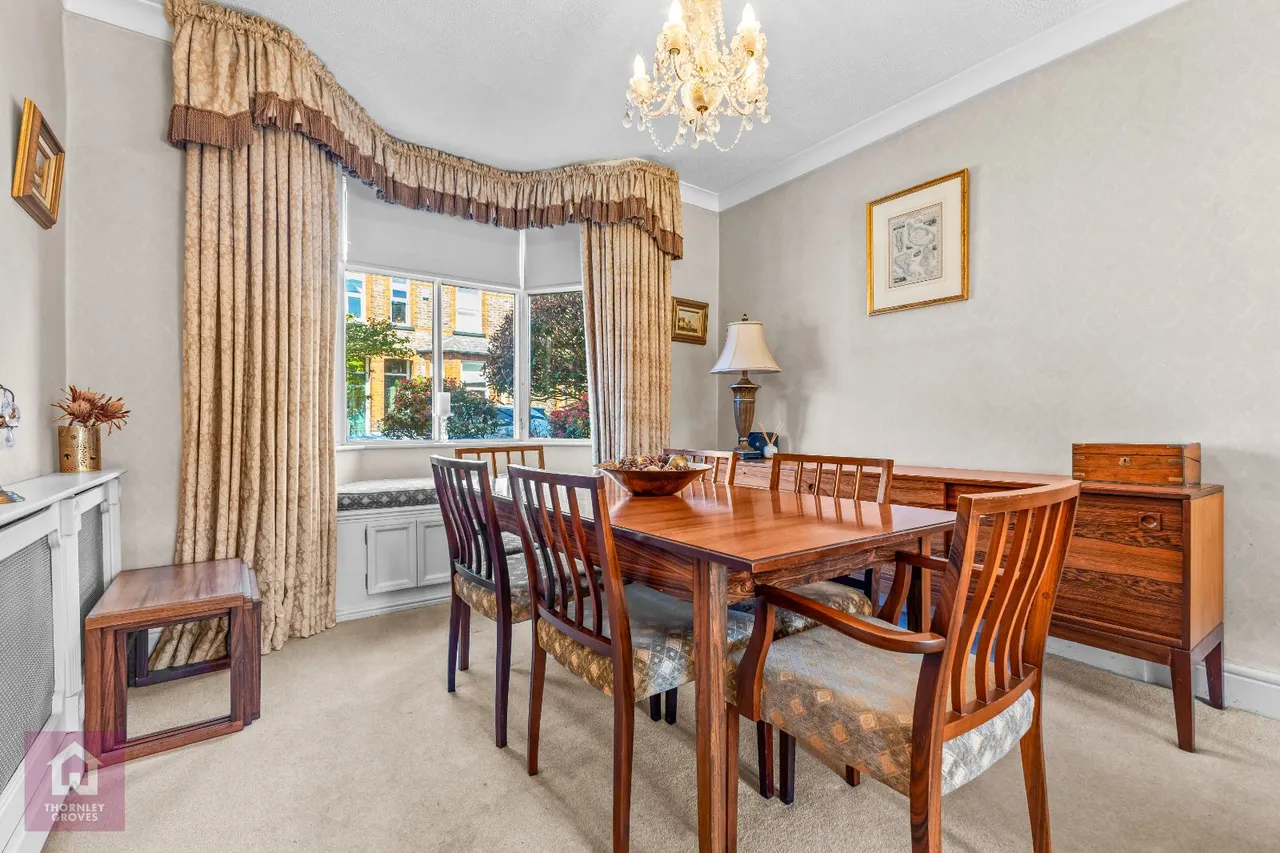 York Road, Bowdon, WA14, photo 5
