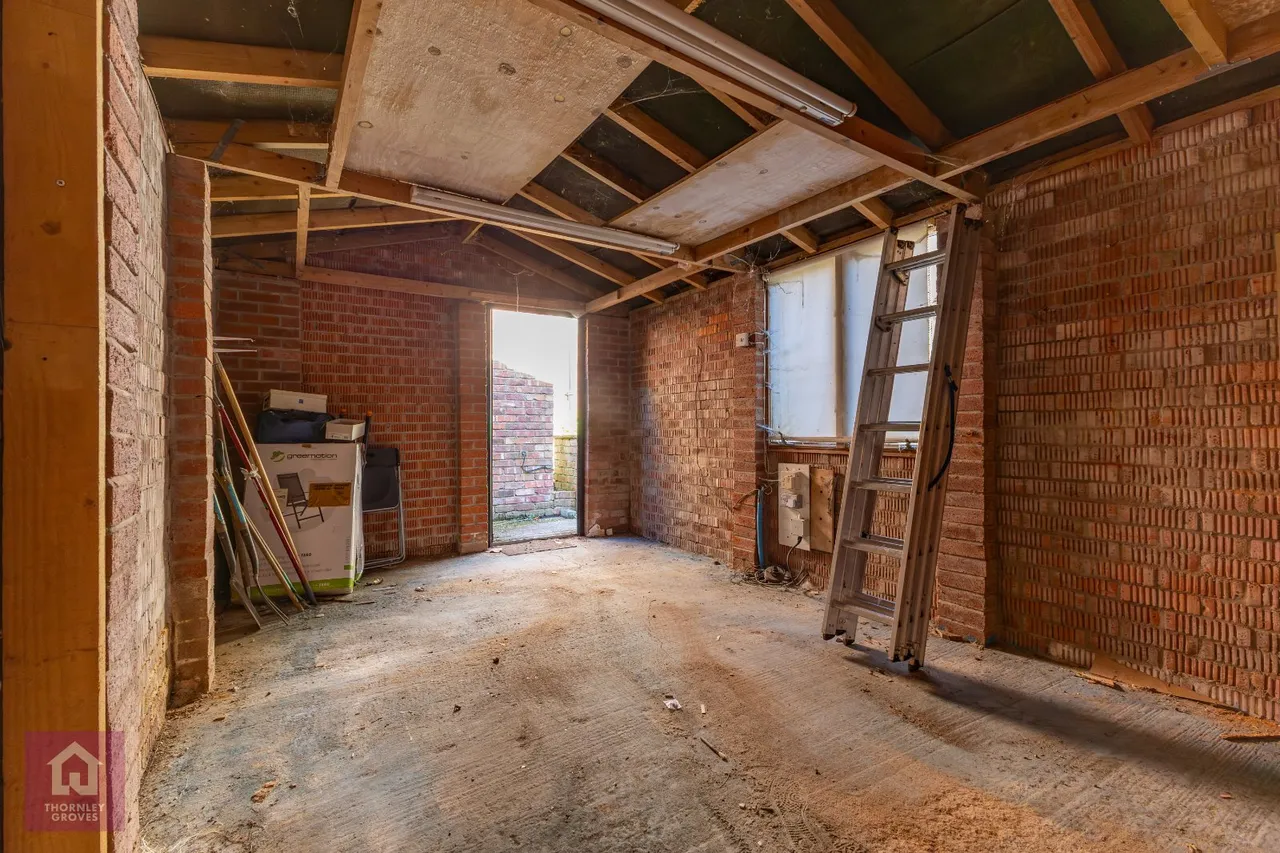 York Road, Bowdon, WA14, photo 24
