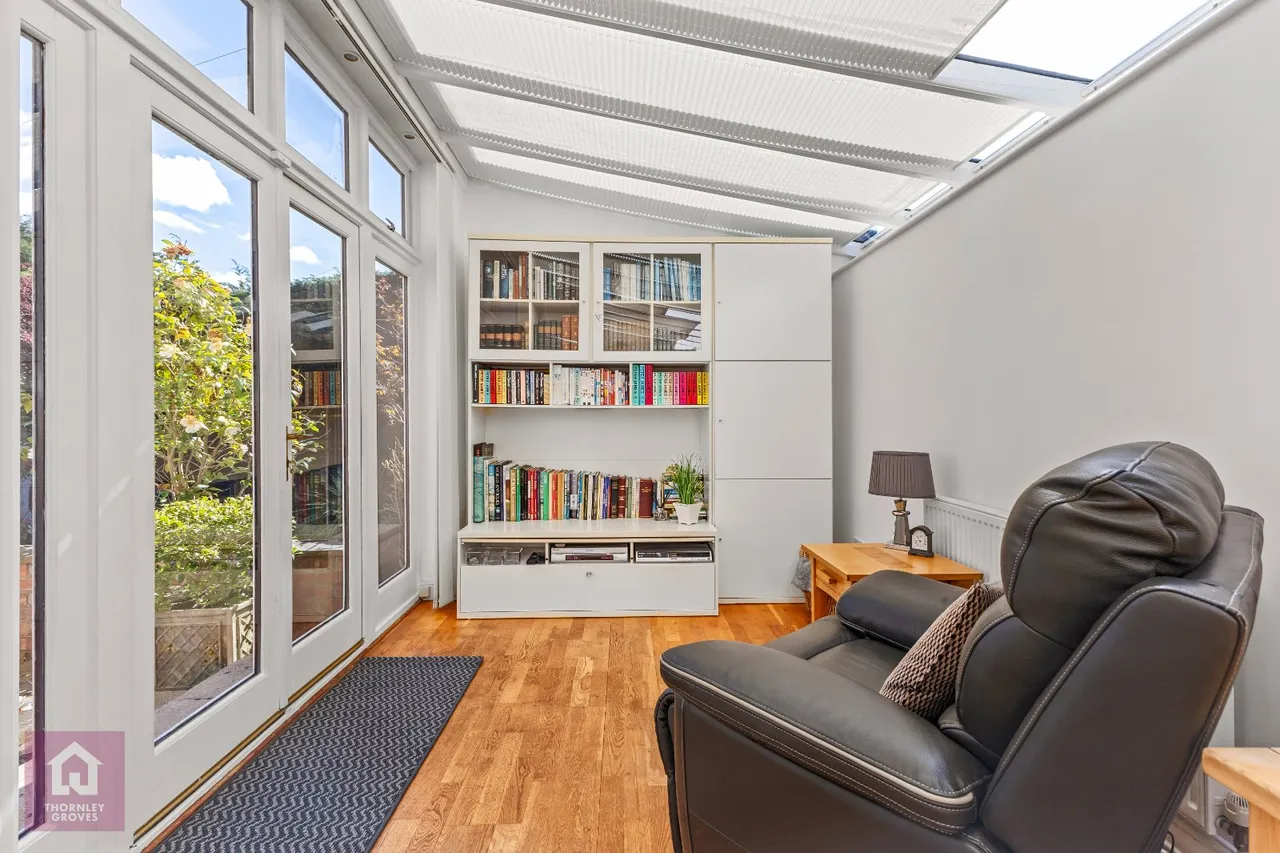 York Road, Bowdon, WA14, photo 9