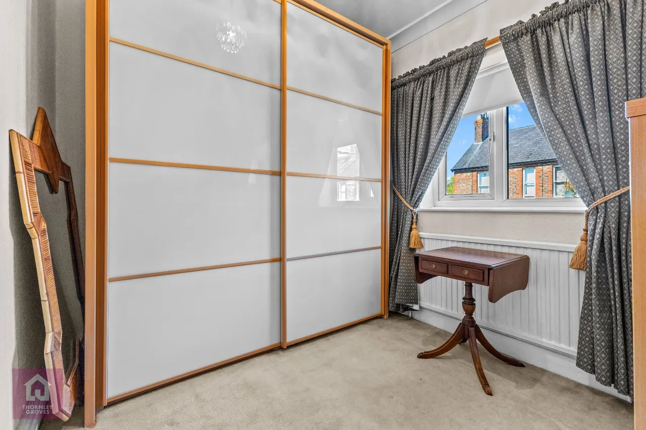 York Road, Bowdon, WA14, photo 18