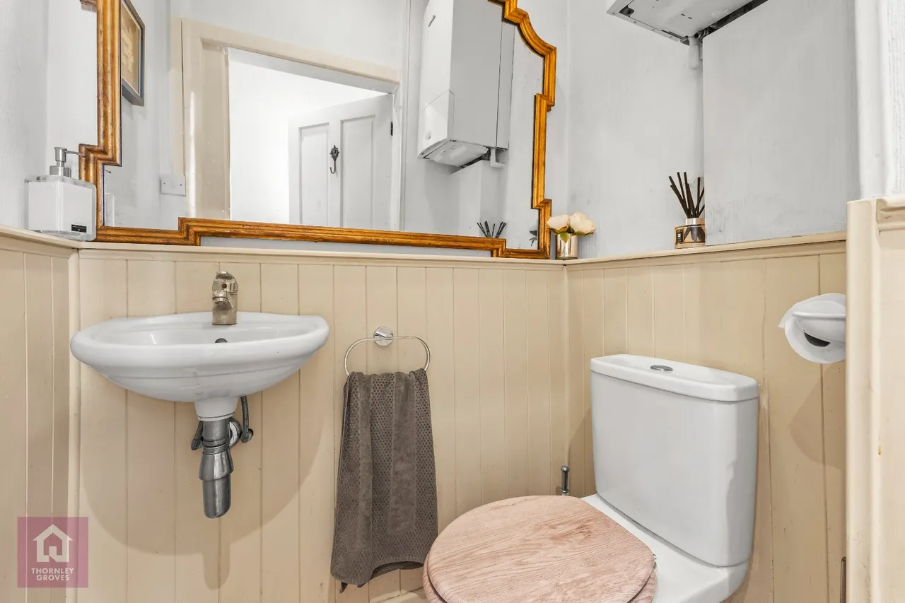 York Road, Bowdon, WA14, photo 12