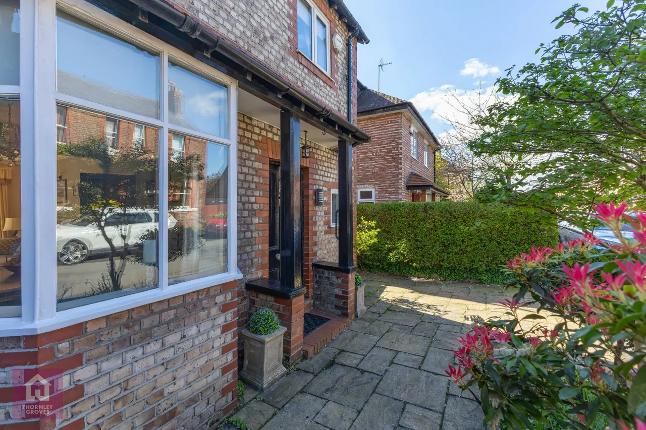 York Road, Bowdon, WA14, photo 25
