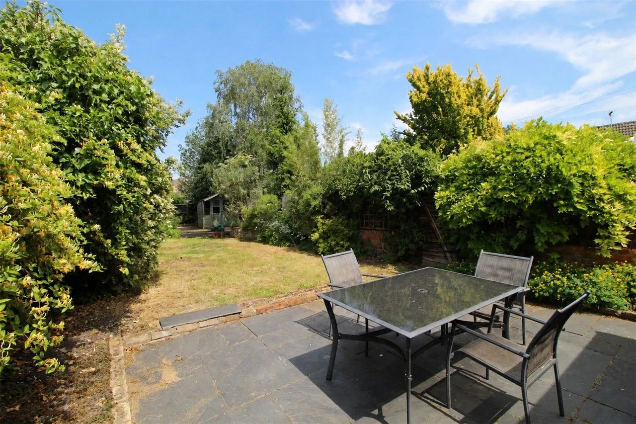 Bridge Street, Deeping St. James, PE6, photo 18