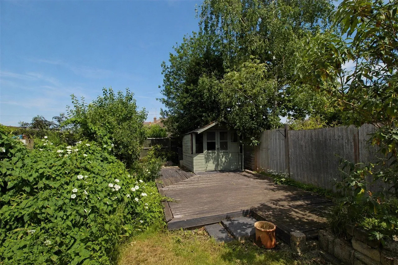 Bridge Street, Deeping St. James, PE6, photo 19