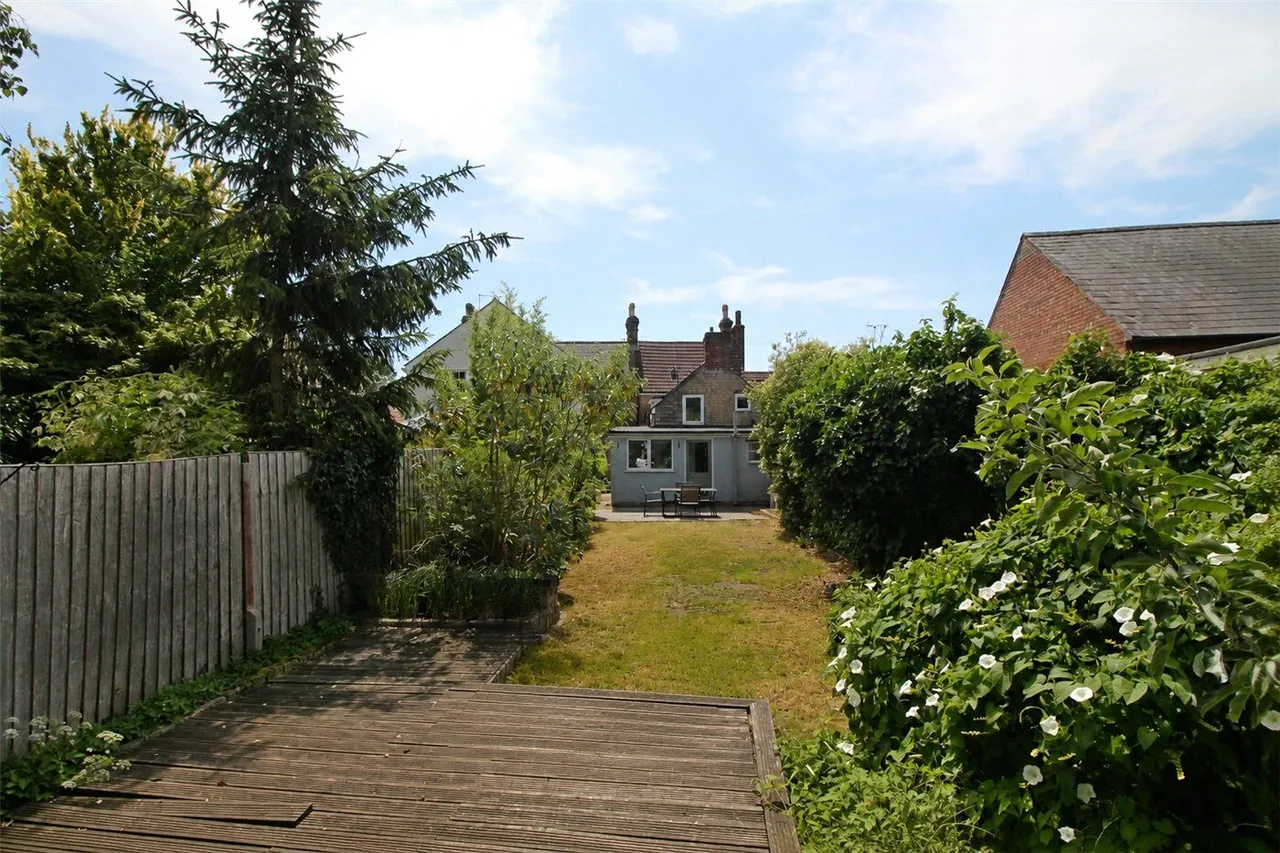 Bridge Street, Deeping St. James, PE6, photo 2