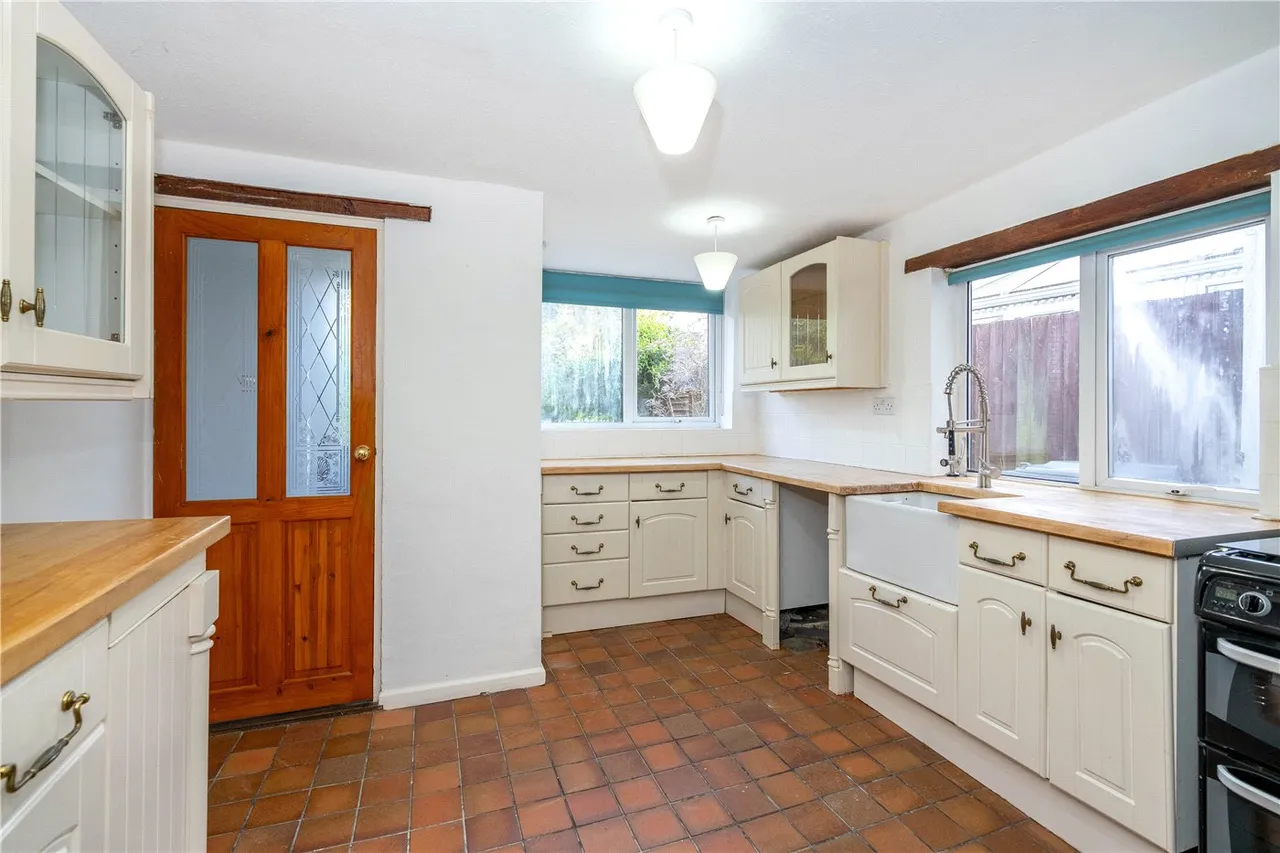 Bridge Street, Deeping St. James, PE6, photo 9
