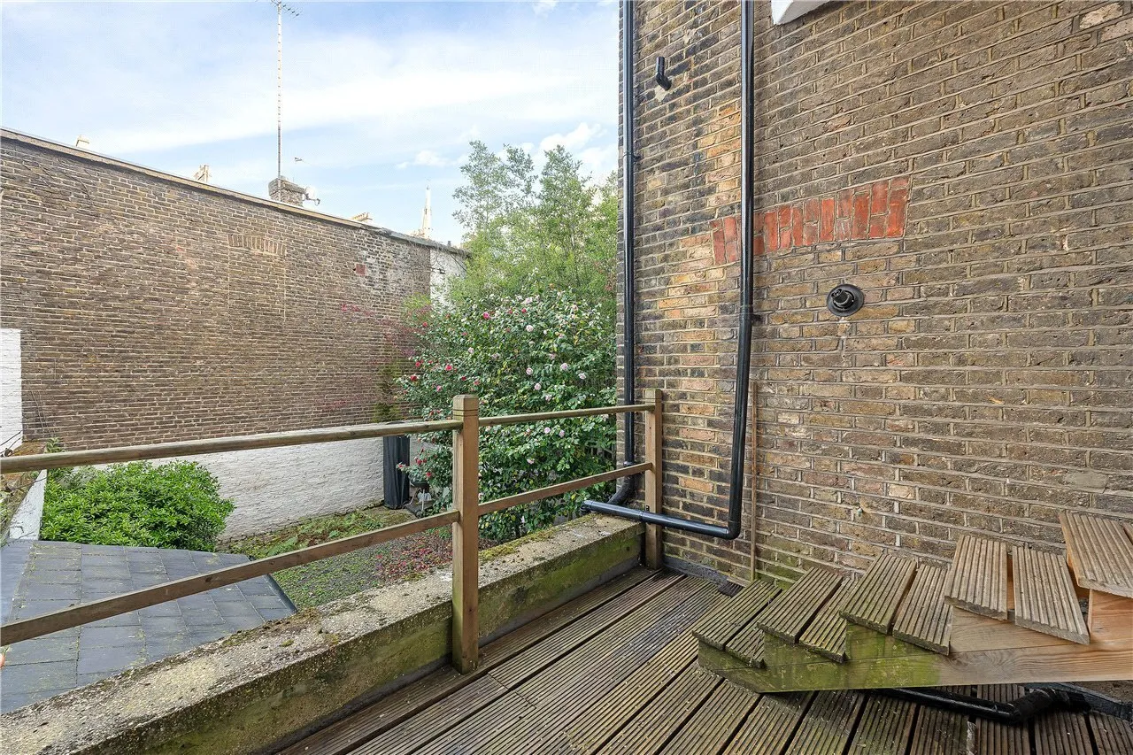 Roland Gardens, London, SW7, photo 6