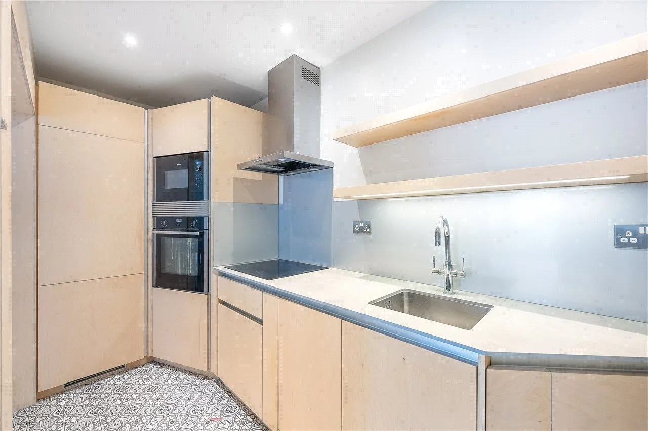 Roland Gardens, London, SW7, photo 11