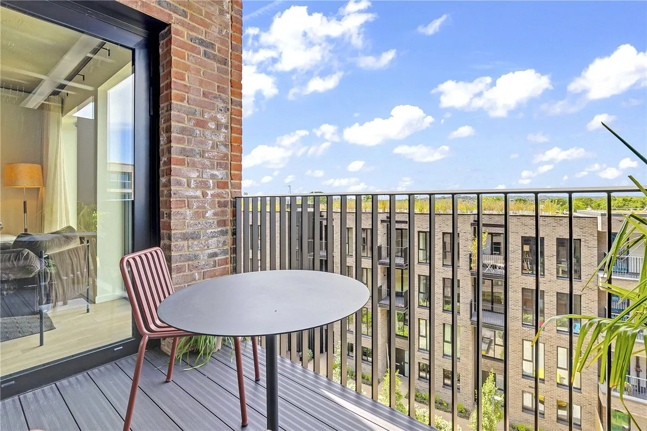 Lawrence Road, Seven Sisters, N15, photo 6