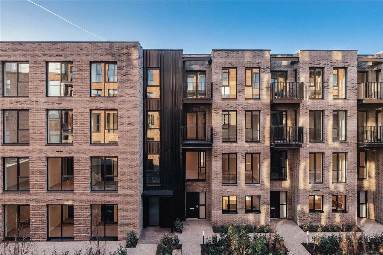Lawrence Road, Seven Sisters, N15, photo 5