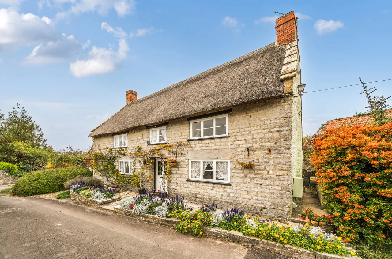 3 bed house for sale, Back Street, Long Sutton, TA10