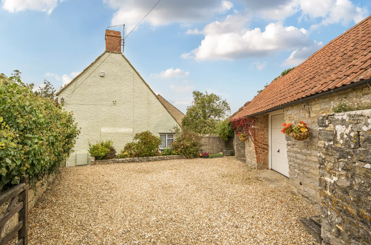 Back Street, Long Sutton, TA10, photo 20