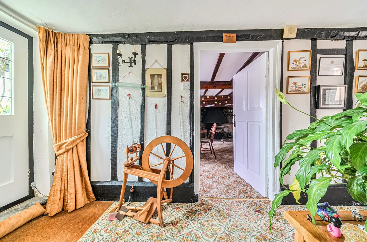 Back Street, Long Sutton, TA10, photo 13