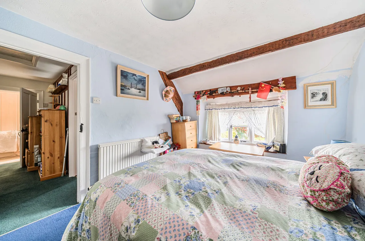 Back Street, Long Sutton, TA10, photo 26