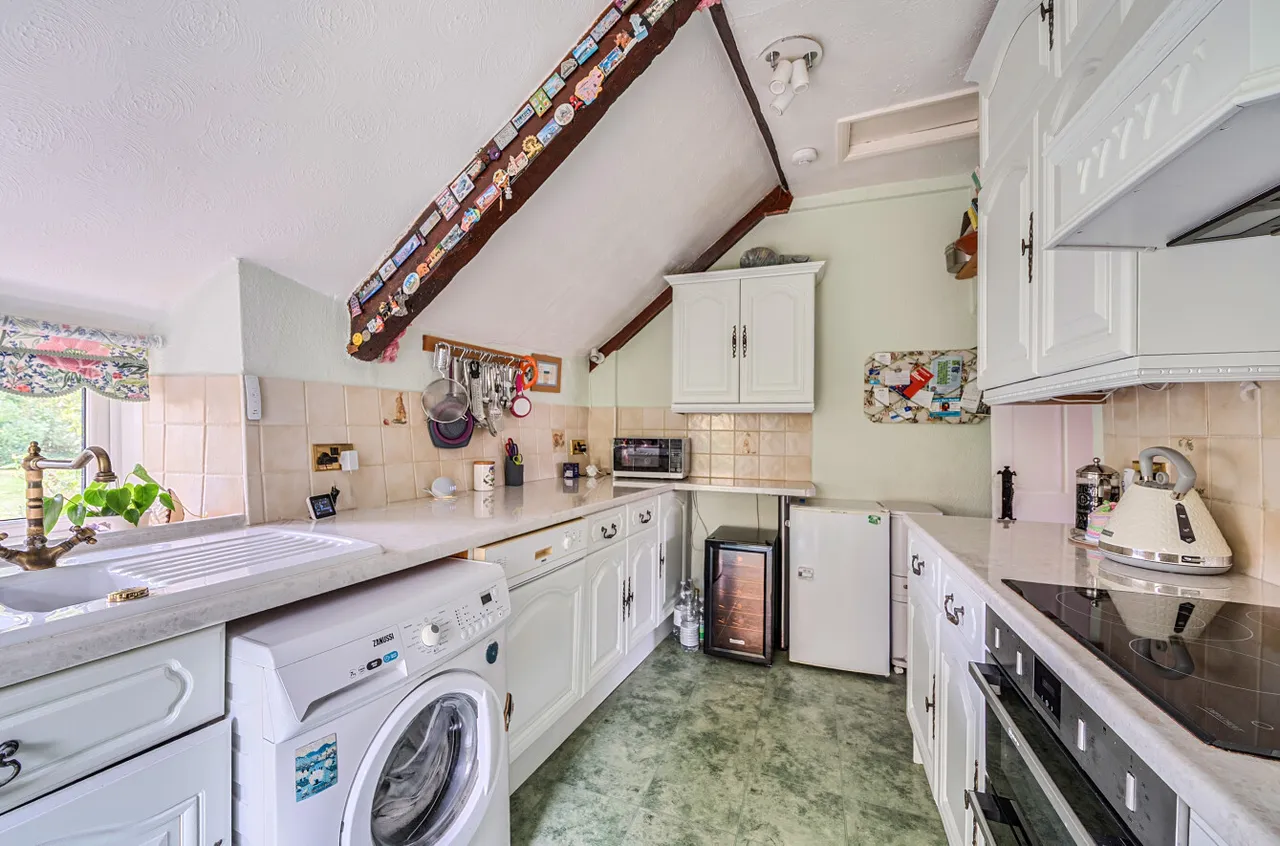 Back Street, Long Sutton, TA10, photo 17
