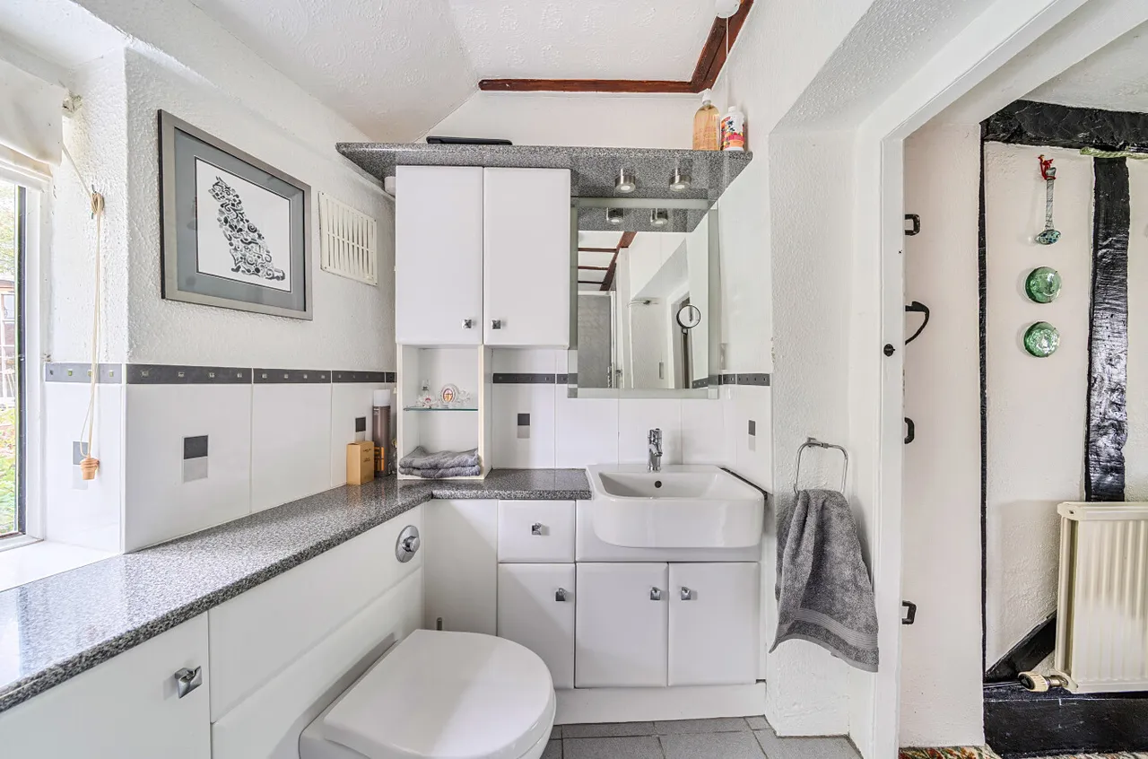 Back Street, Long Sutton, TA10, photo 19