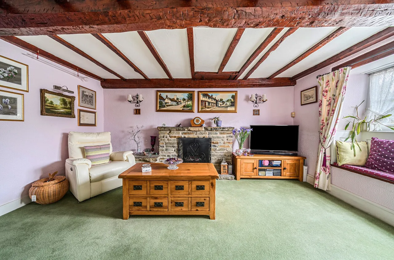 Back Street, Long Sutton, TA10, photo 14