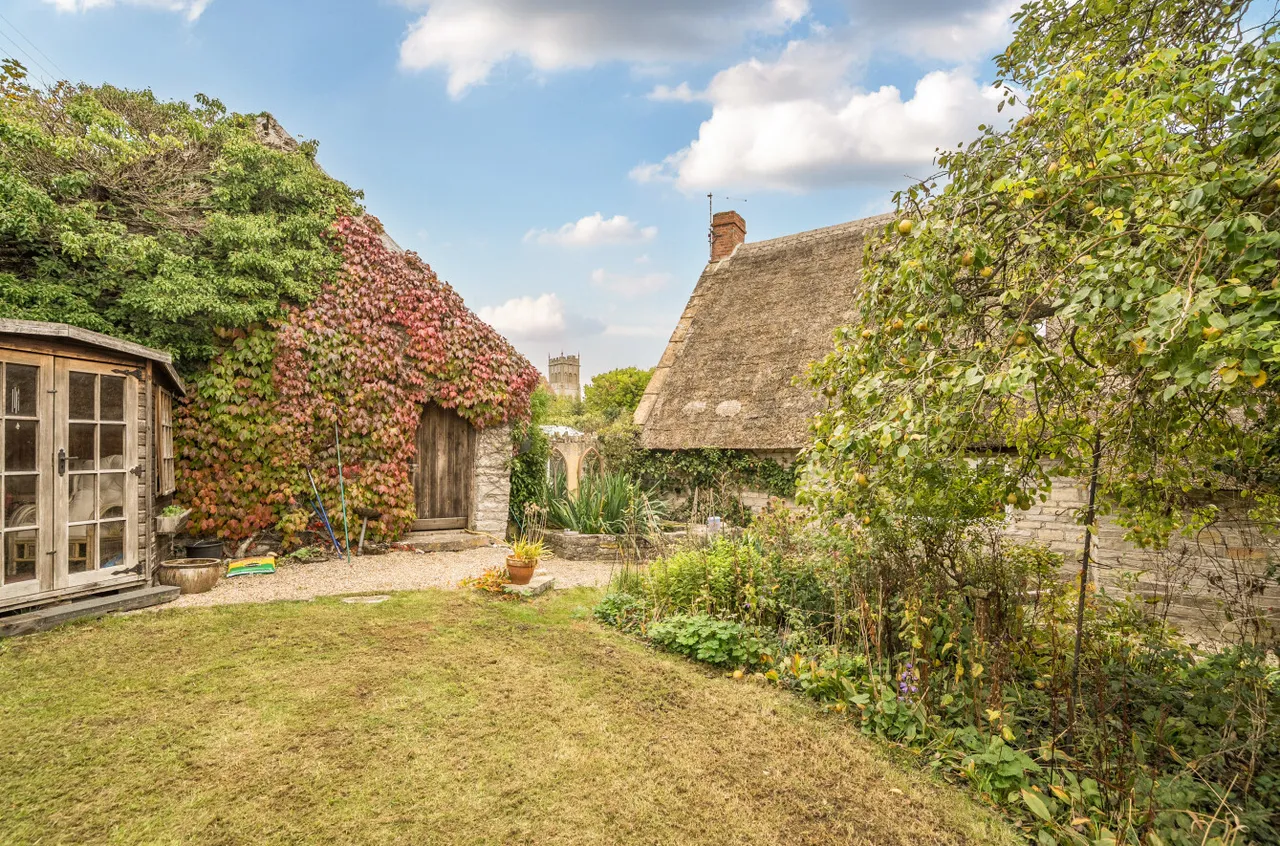 Back Street, Long Sutton, TA10, photo 22