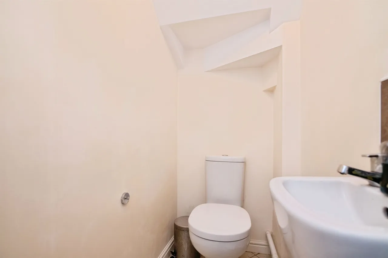 Martineau Drive, Harborne, Birmingham, photo 7