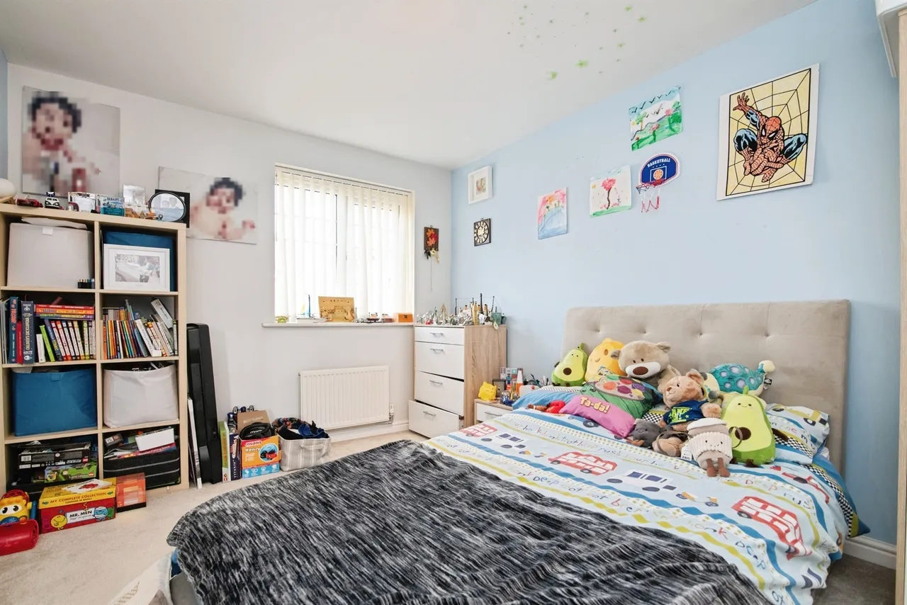 Martineau Drive, Harborne, Birmingham, photo 10
