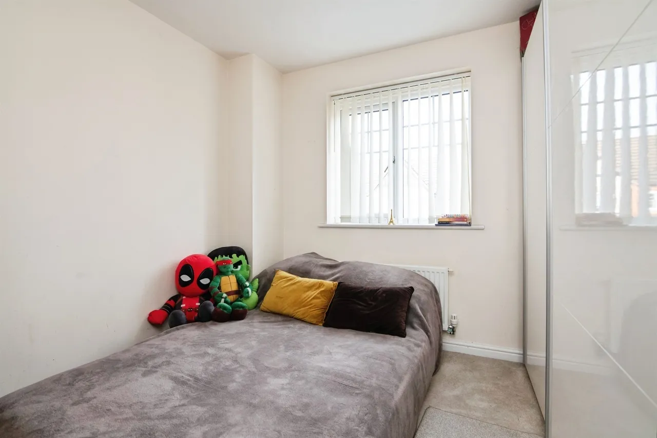 Martineau Drive, Harborne, Birmingham, photo 12